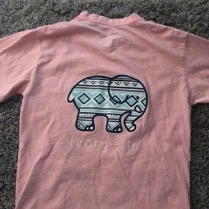 Ivory Ella Long Sleeve